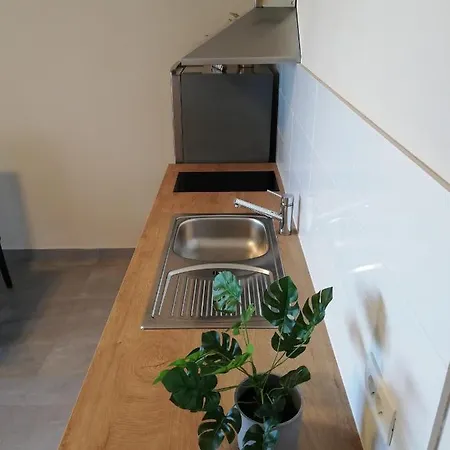 Apartman 4 Molindrio