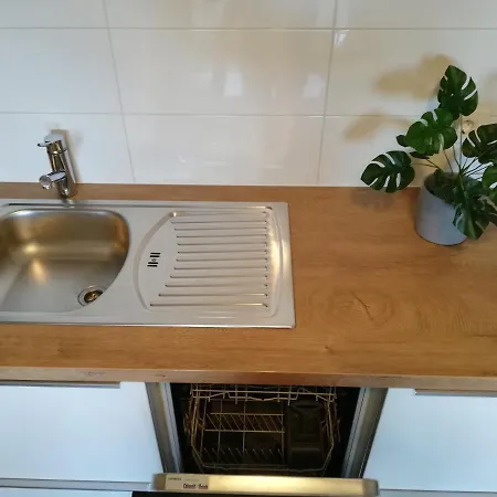 4 Molindrio Apartment *