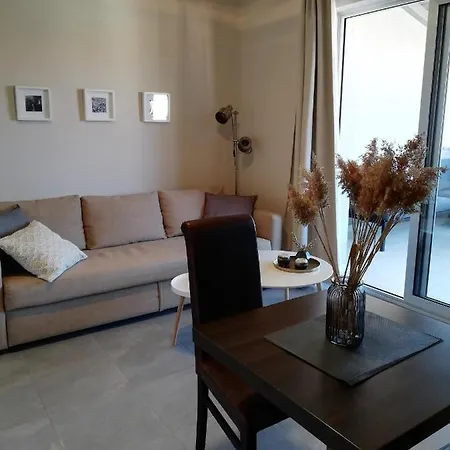 Apartman 4 Molindrio