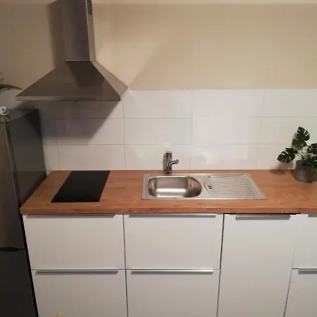 Apartman 4 Molindrio