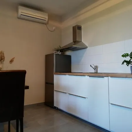 Apartman 4 Molindrio