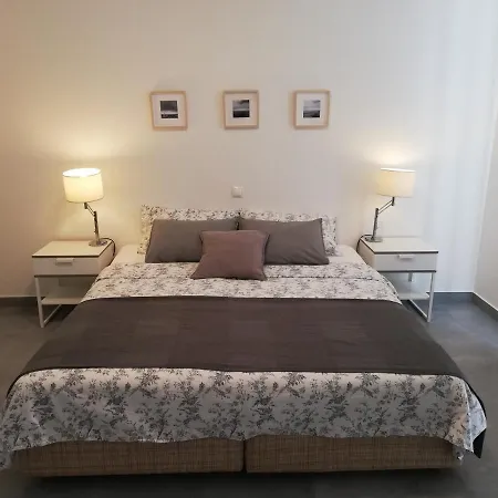 4 Molindrio Apartment *
