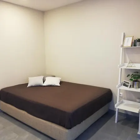 Apartment 4 Molindrio *