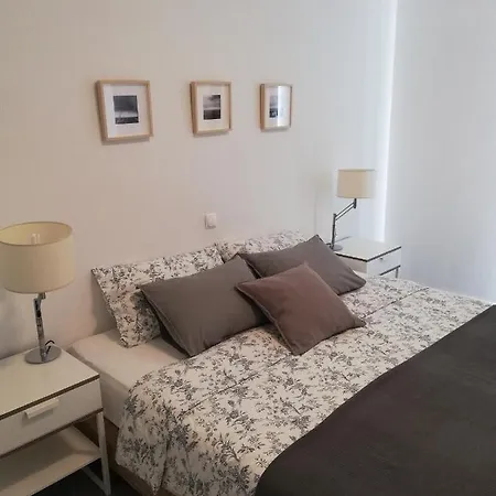 Apartment 4 Molindrio