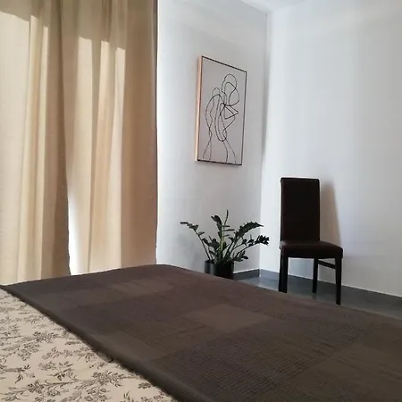Apartman 4 Molindrio *