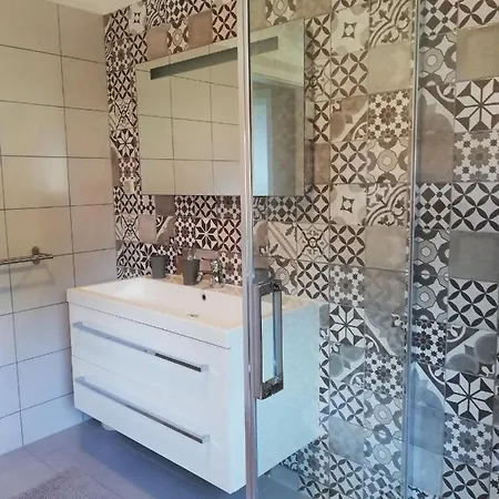 4 Molindrio Apartman