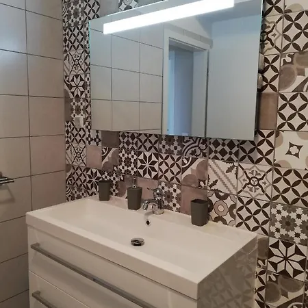 Apartman 4 Molindrio