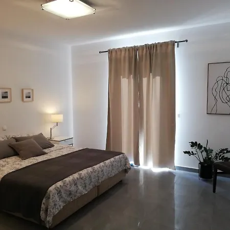 Apartman 4 Molindrio