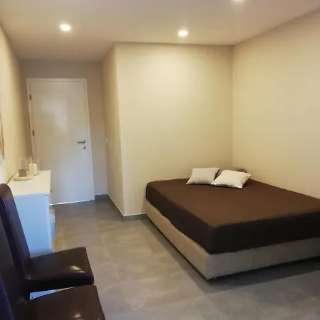 4 Molindrio Apartman *