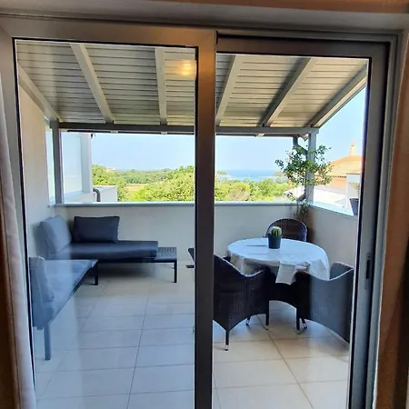 4 Molindrio Porec