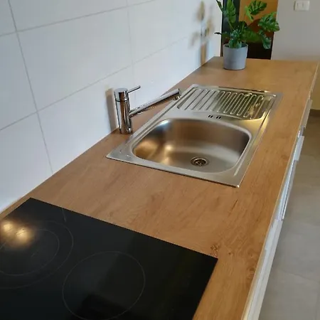 Apartman 4 Molindrio