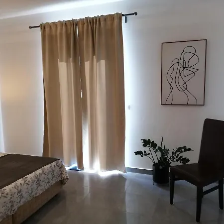 Apartman 4 Molindrio