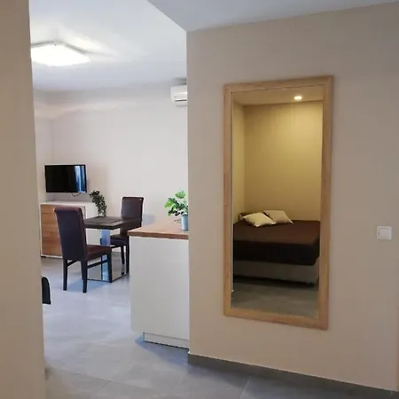Apartman 4 Molindrio