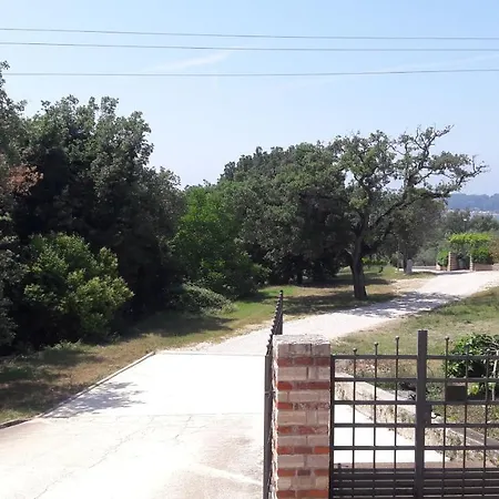 4 Molindrio Apartman