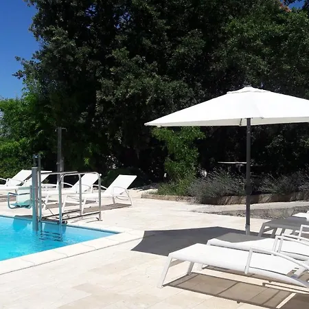 Apartment 4 Molindrio *