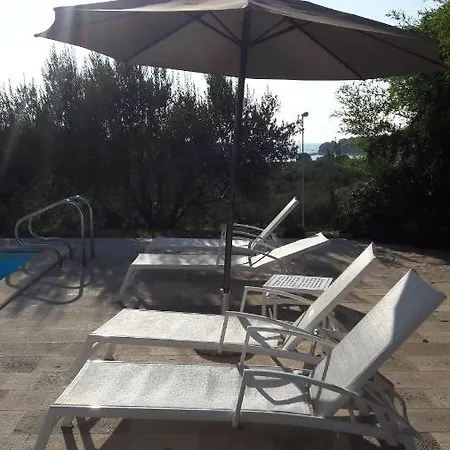 4 Molindrio Apartment Porec