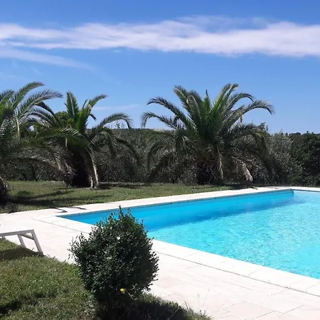 4 Molindrio Apartment Porec