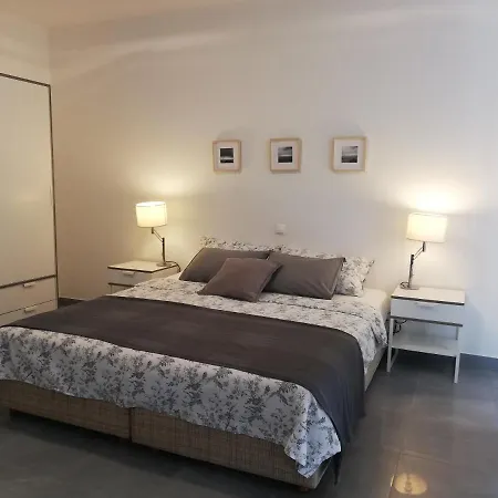 Apartman 4 Molindrio